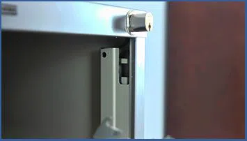 Newark Emergency Locksmith Newark, NJ 973-601-2502 - high-security-file-cabinet-lock-out